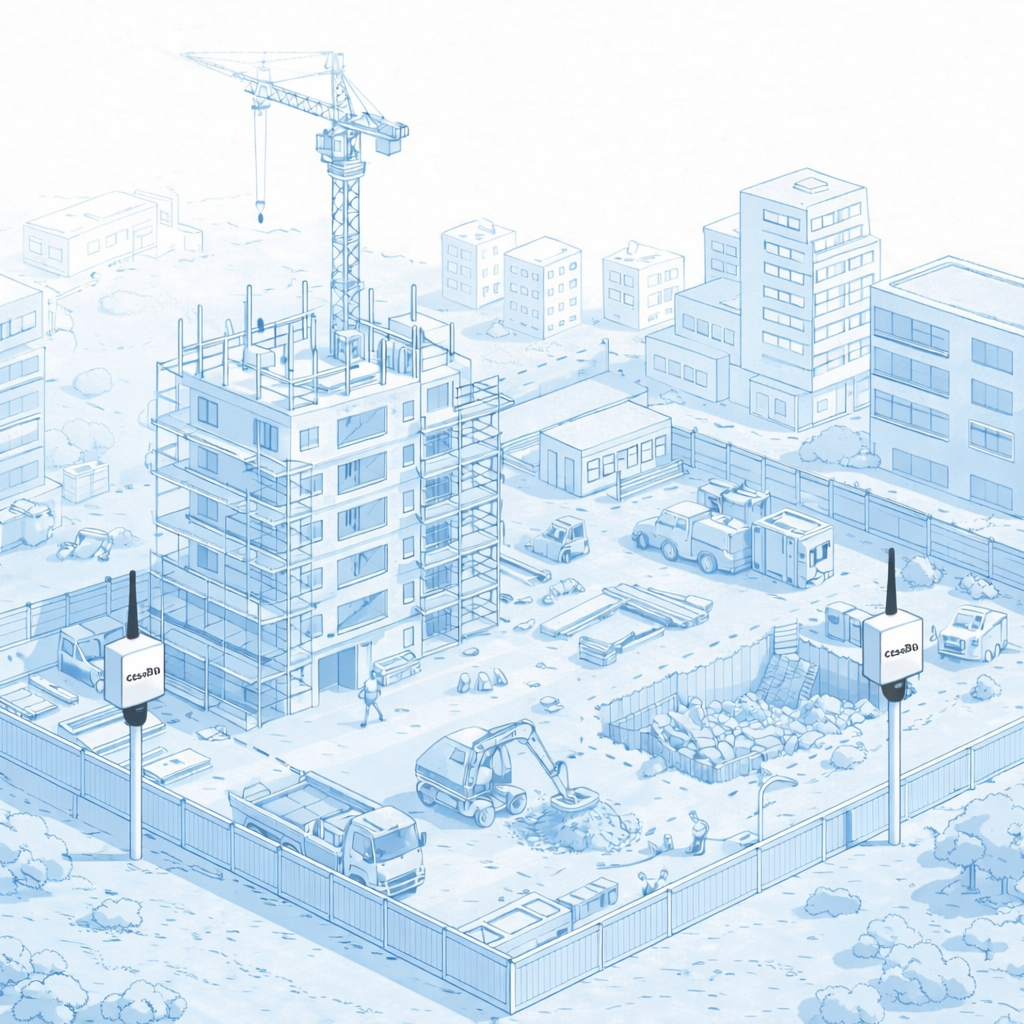 Construction Sites
