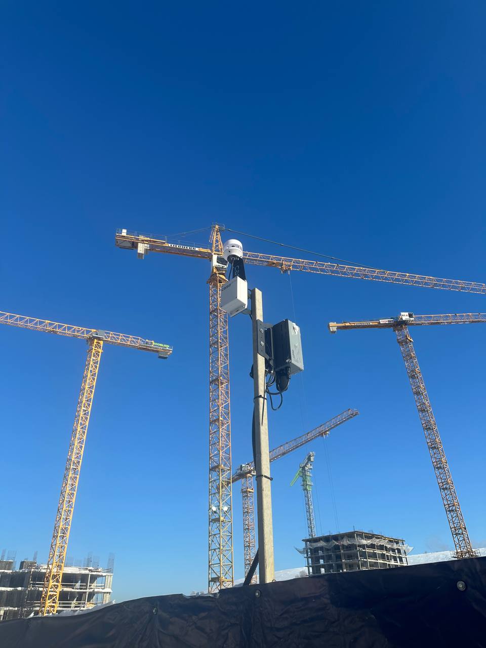 Project 16